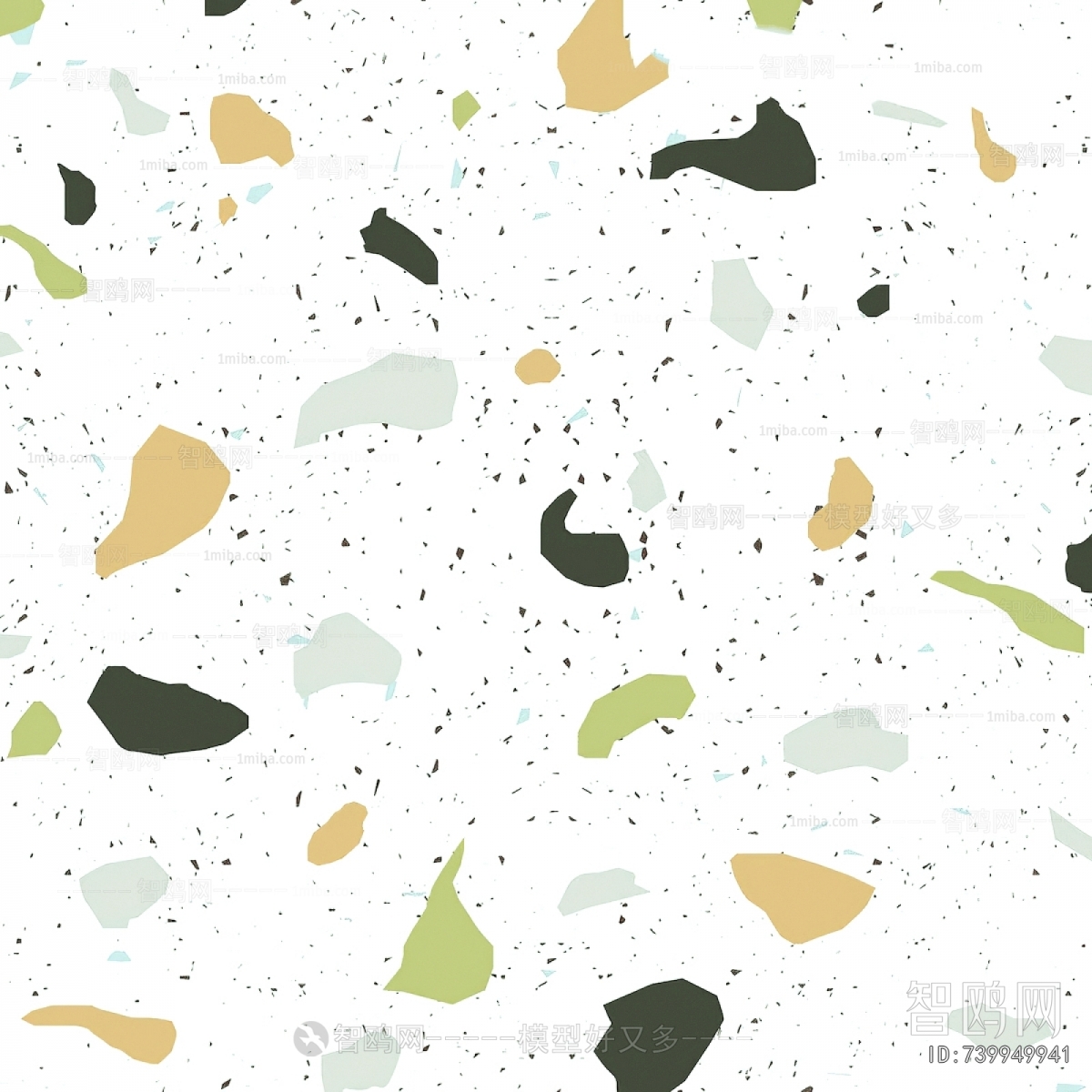 Terrazzo