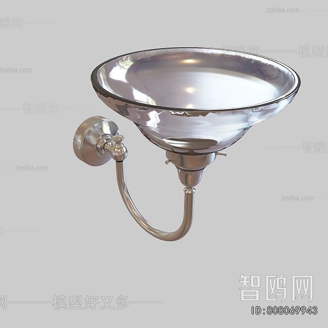 European Style Wall Lamp