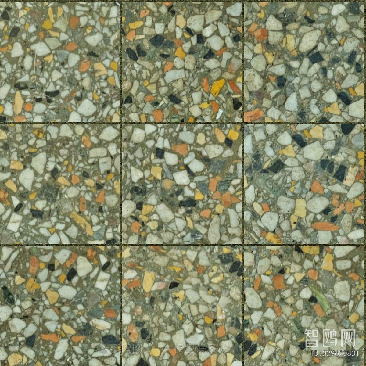Terrazzo