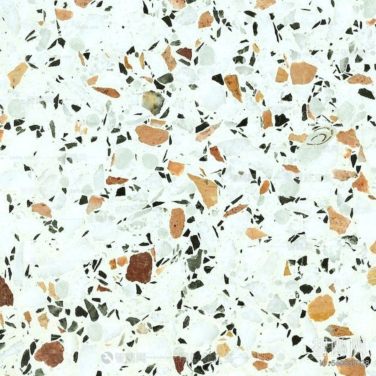Terrazzo