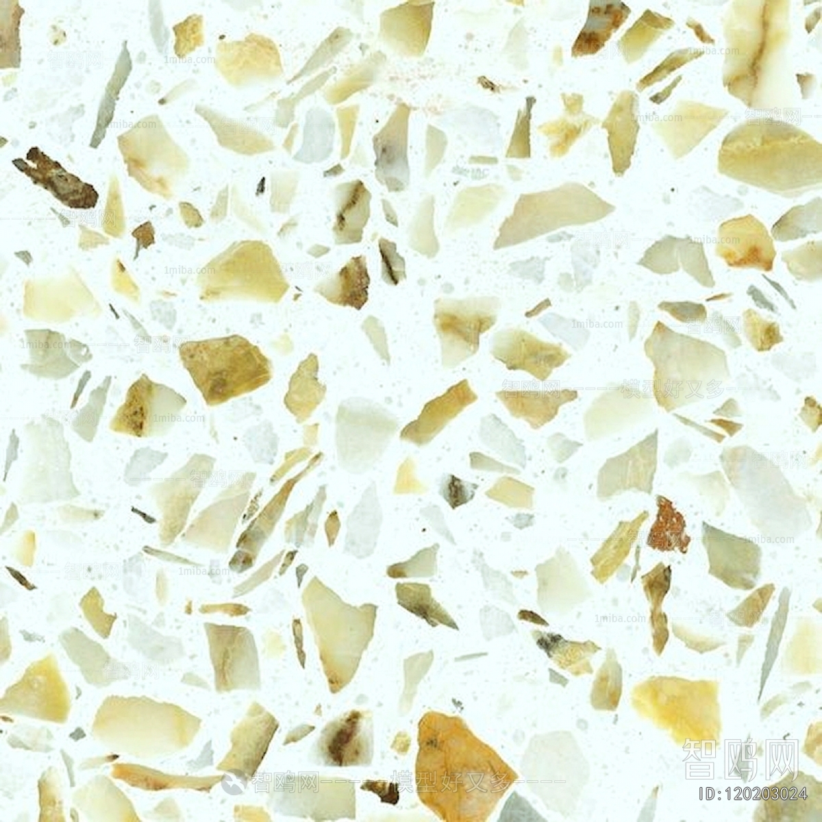 Terrazzo