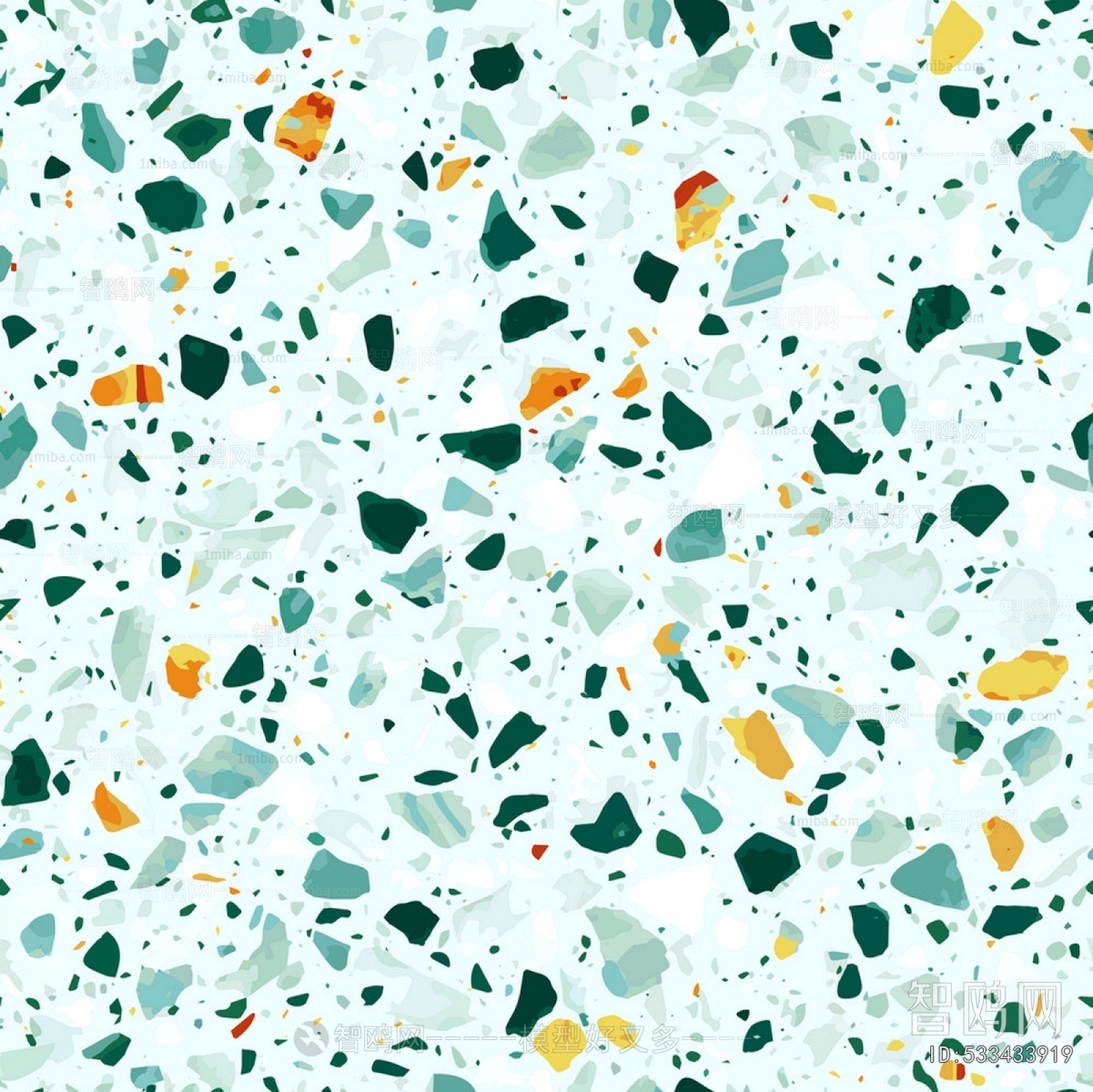 Terrazzo