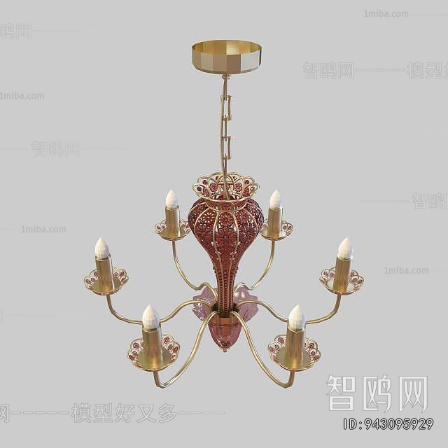 European Style Droplight