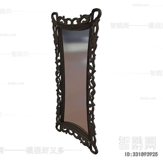 European Style The Mirror