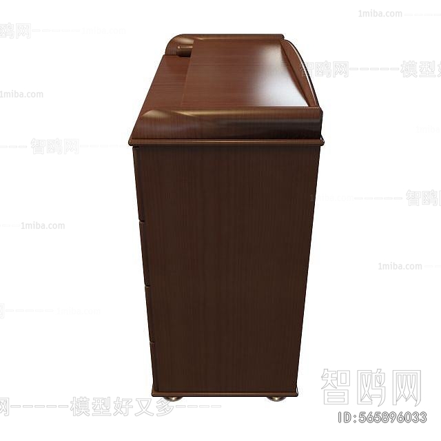 Modern Chest Of Drawers