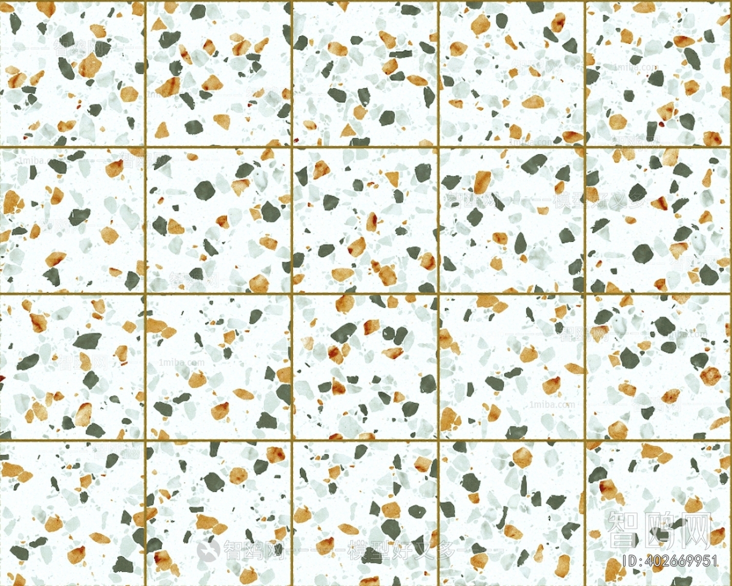 Terrazzo