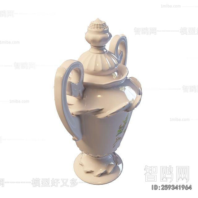 European Style Utensil