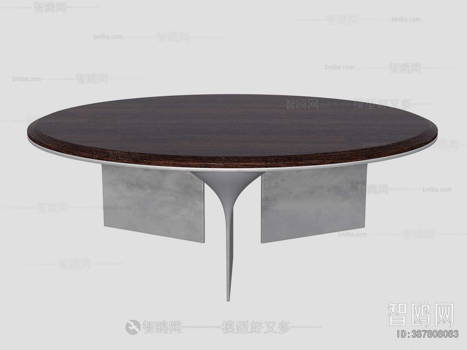 Modern Dining Table