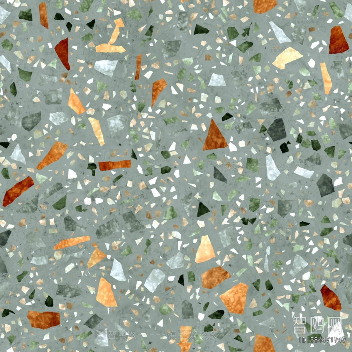 Terrazzo