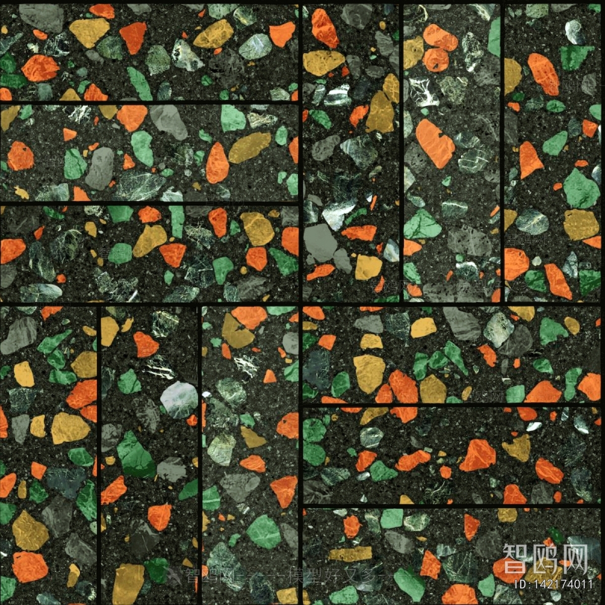 Terrazzo