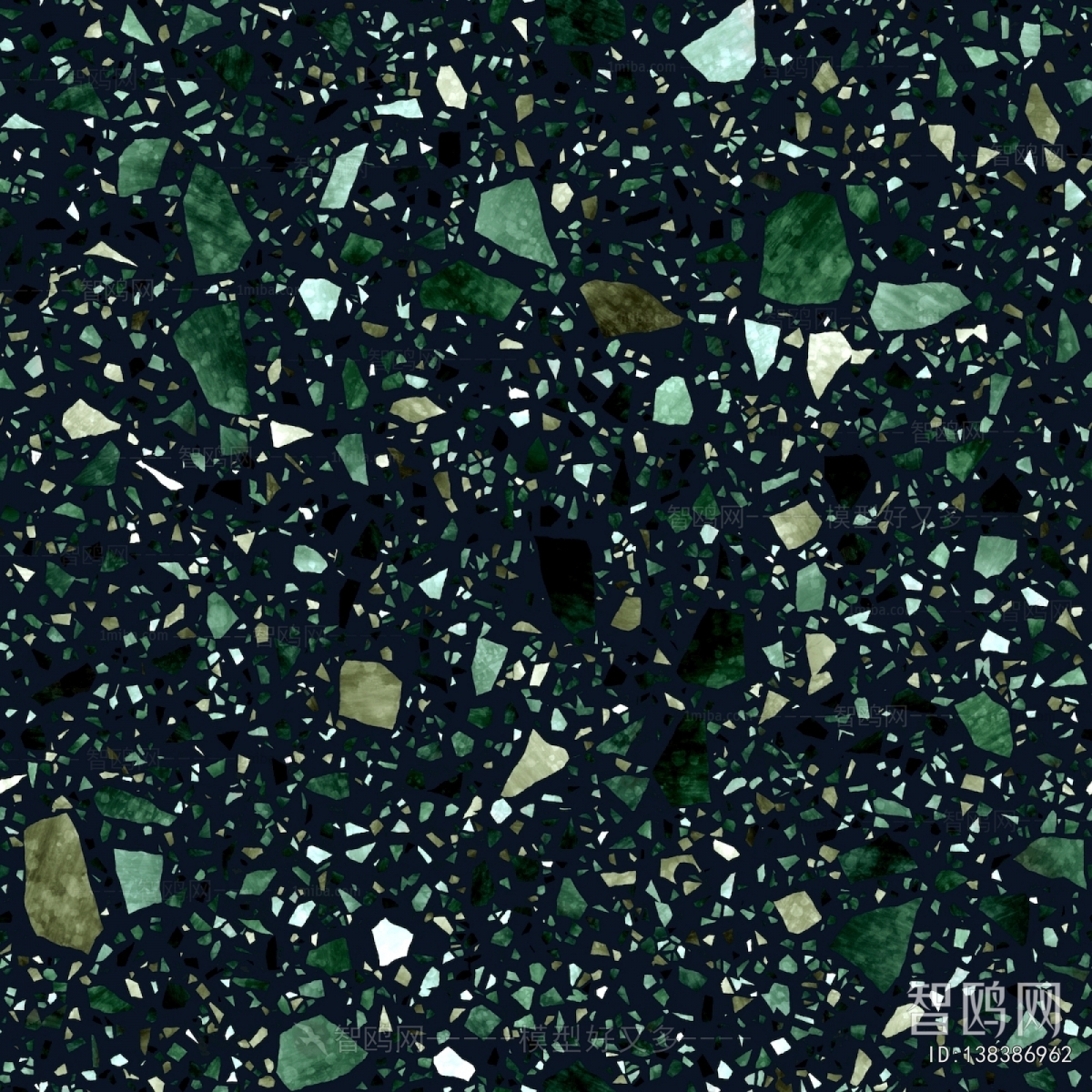 Terrazzo