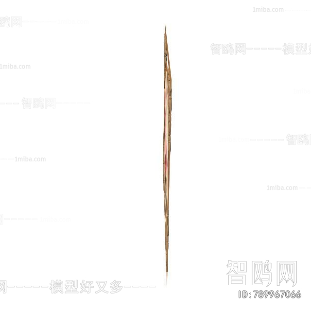 New Chinese Style Painting