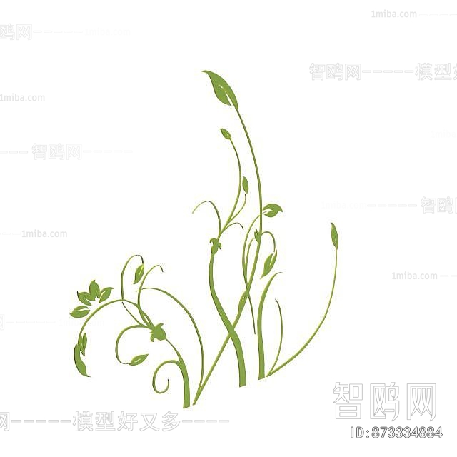 Modern Wall Decoration