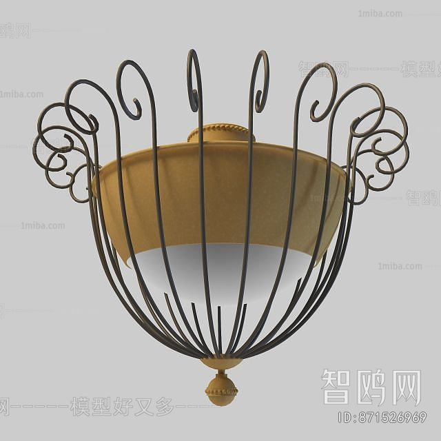 Modern Ceiling Ceiling Lamp