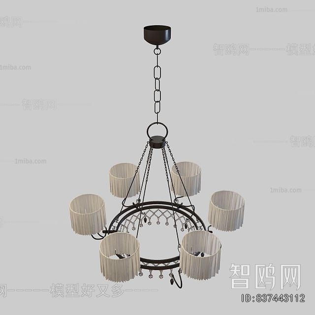 European Style Droplight