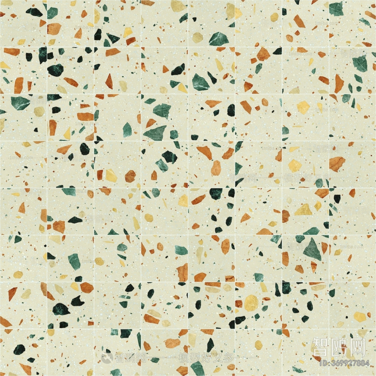 Terrazzo