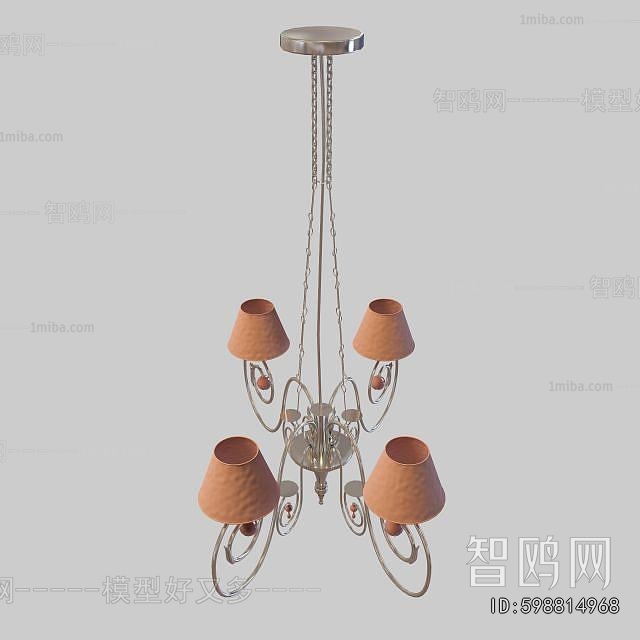 European Style Droplight