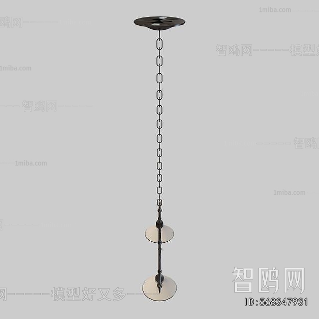 European Style Droplight