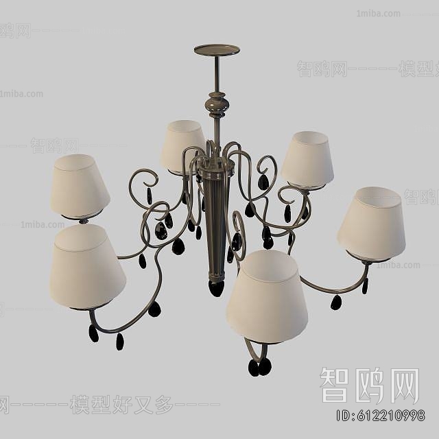 European Style Droplight