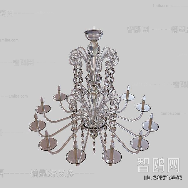 European Style Droplight