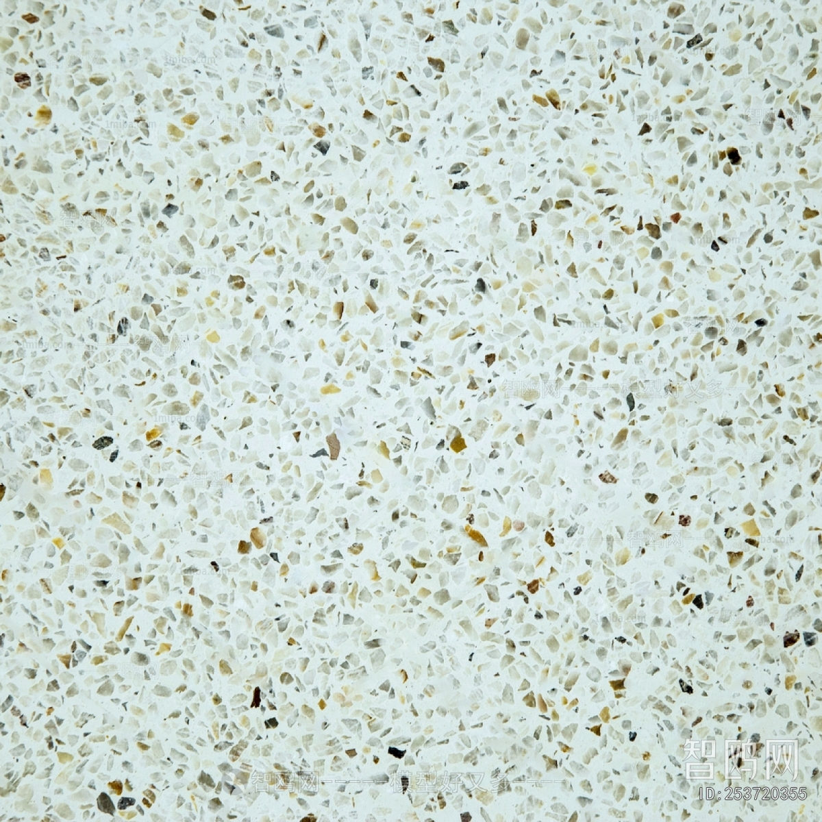 Terrazzo