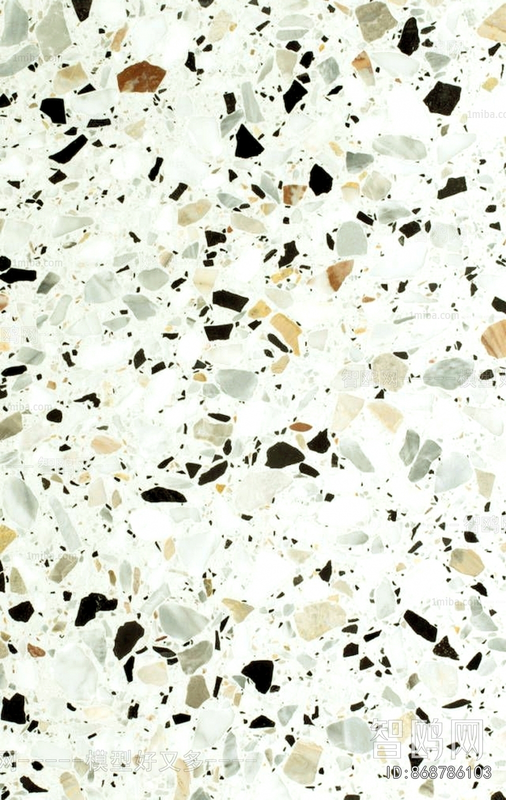 Terrazzo