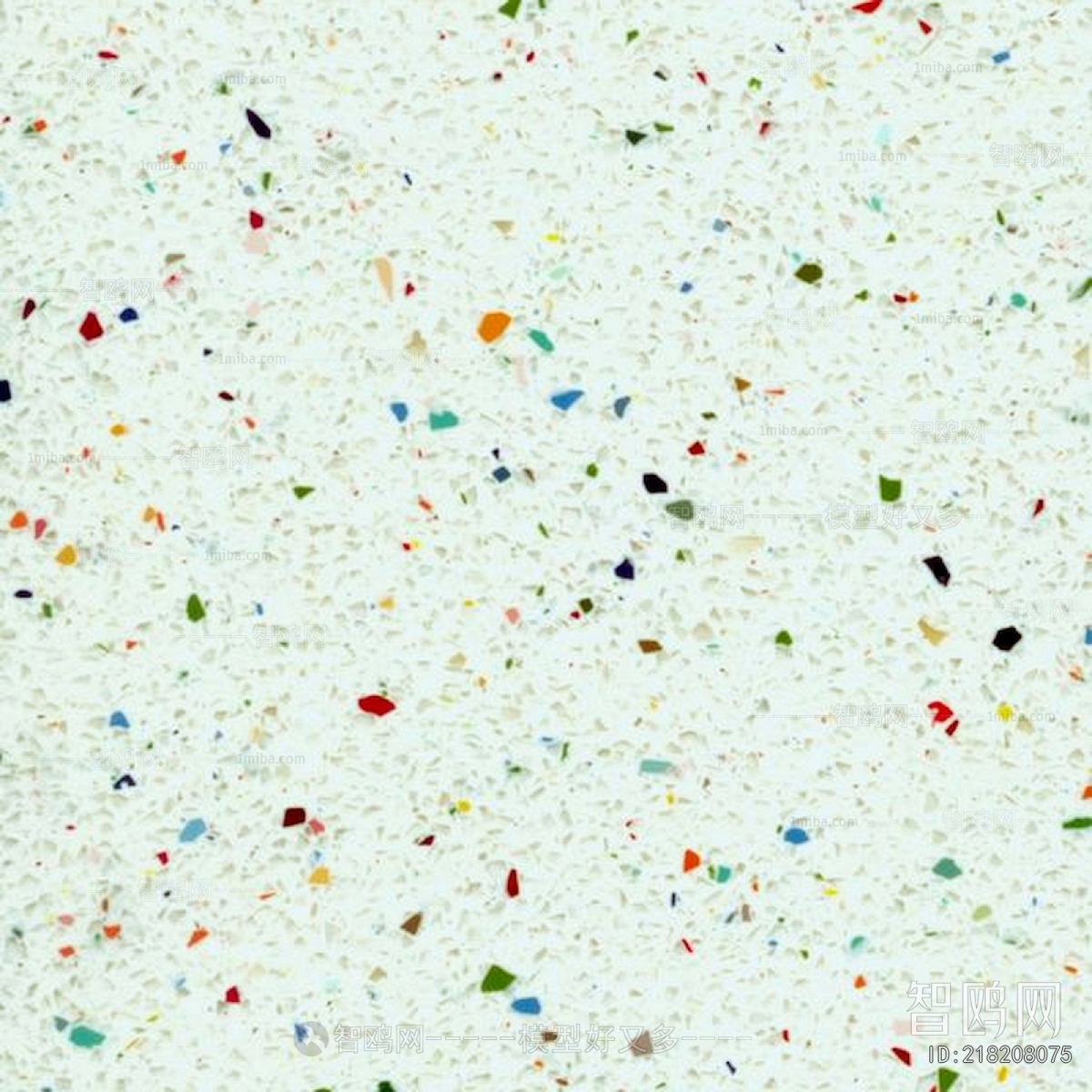 Terrazzo