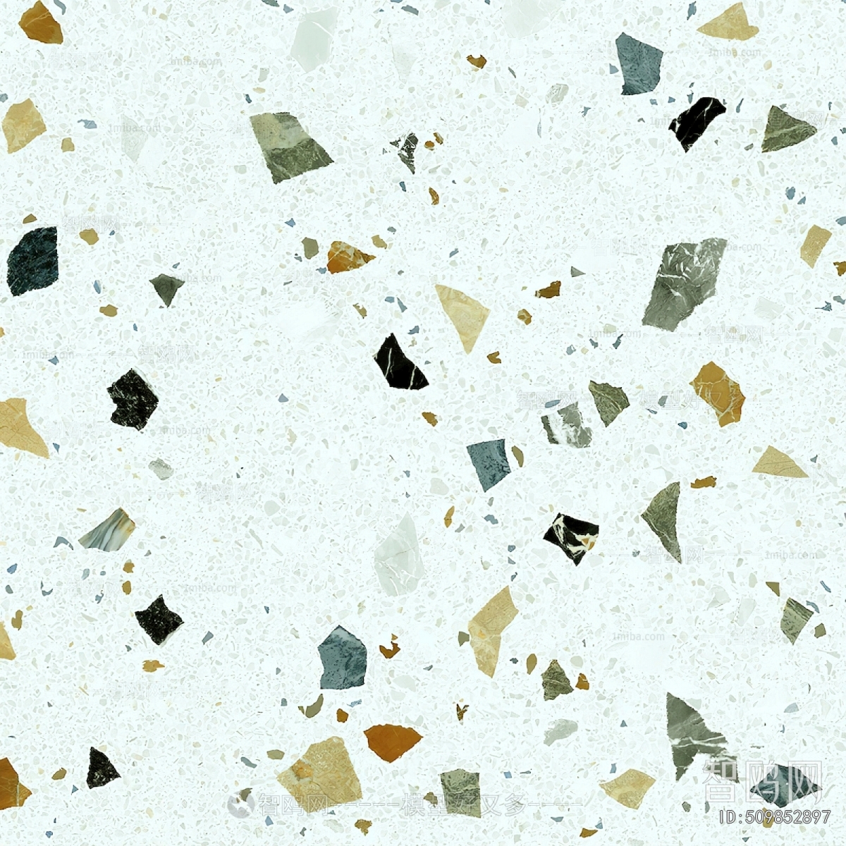 Terrazzo