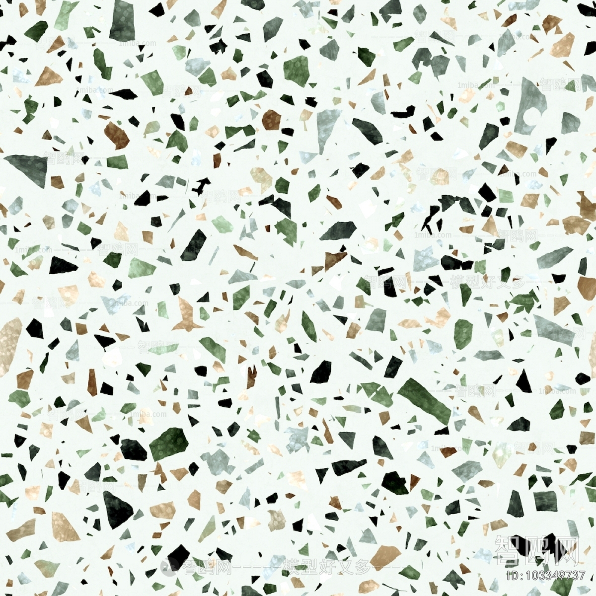 Terrazzo