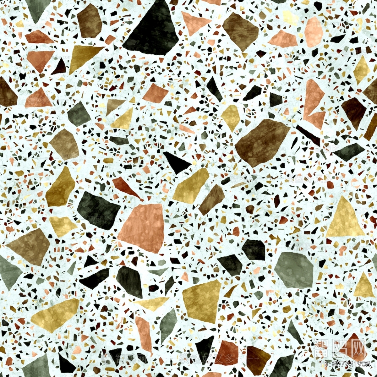Terrazzo