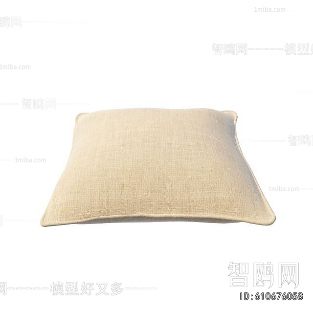 Modern Pillow