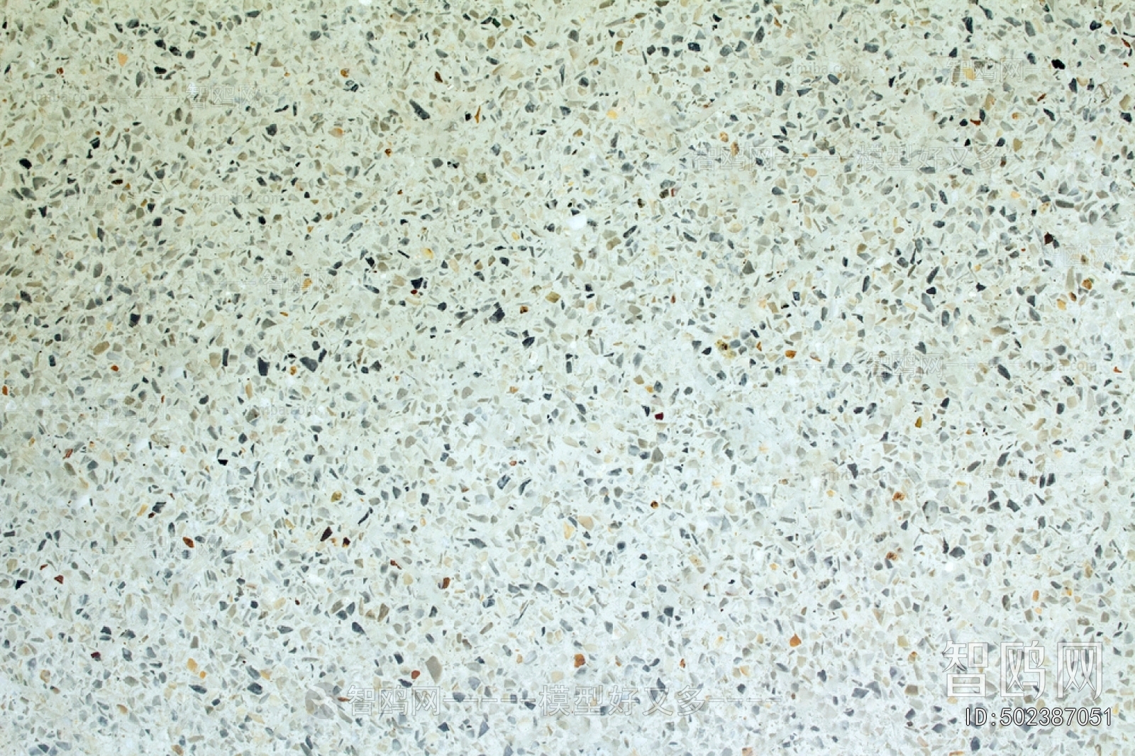 Terrazzo