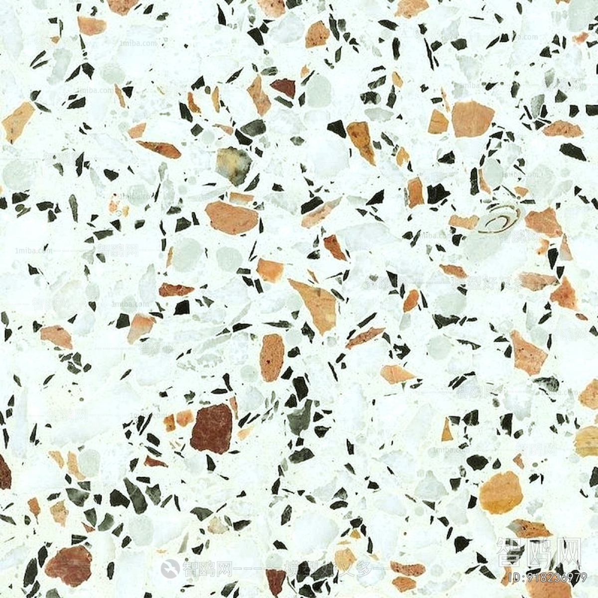 Terrazzo