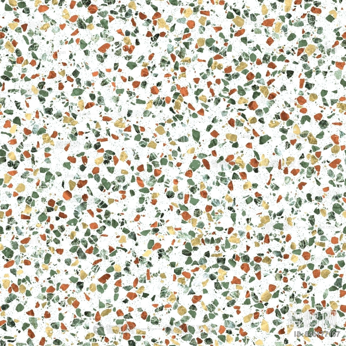 Terrazzo