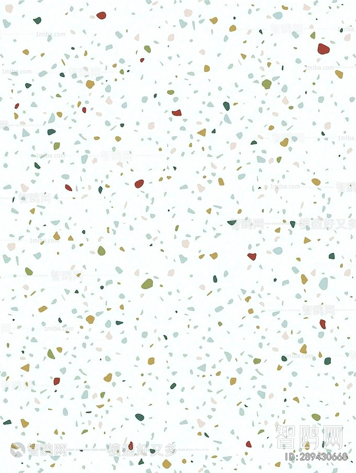 Terrazzo