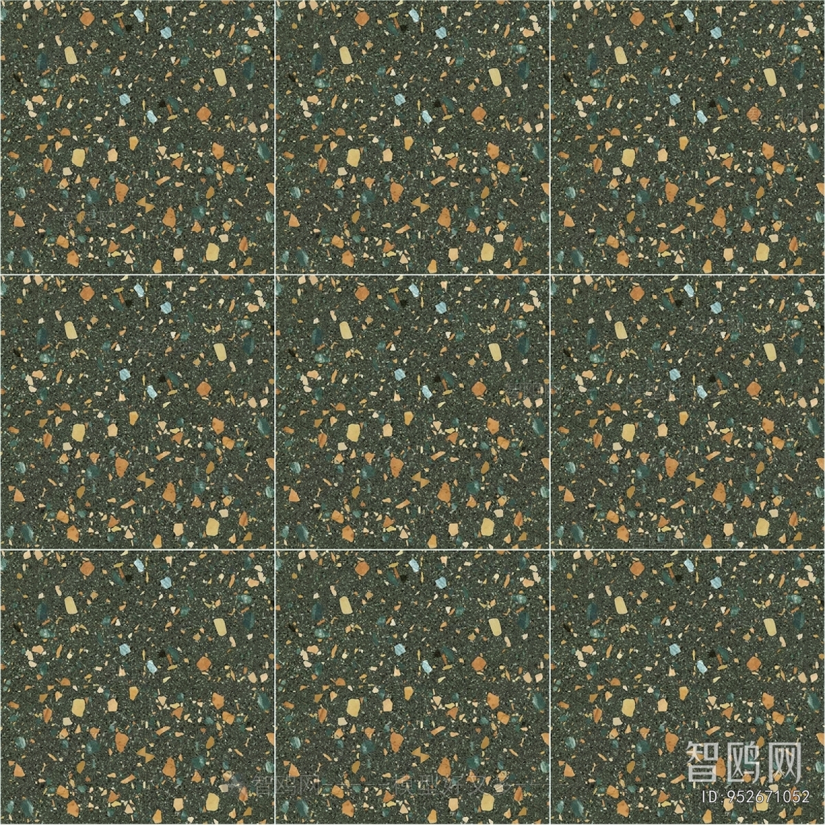 Terrazzo