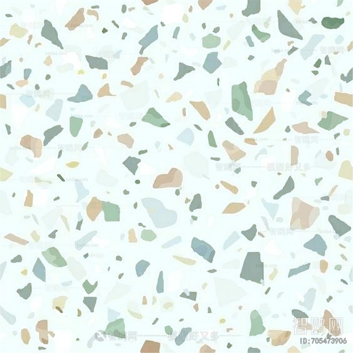 Terrazzo