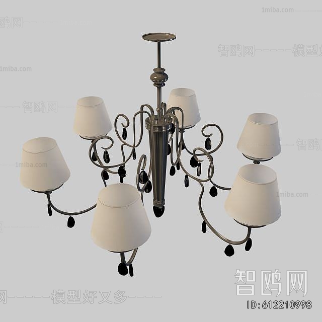 European Style Droplight