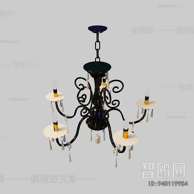 European Style Droplight