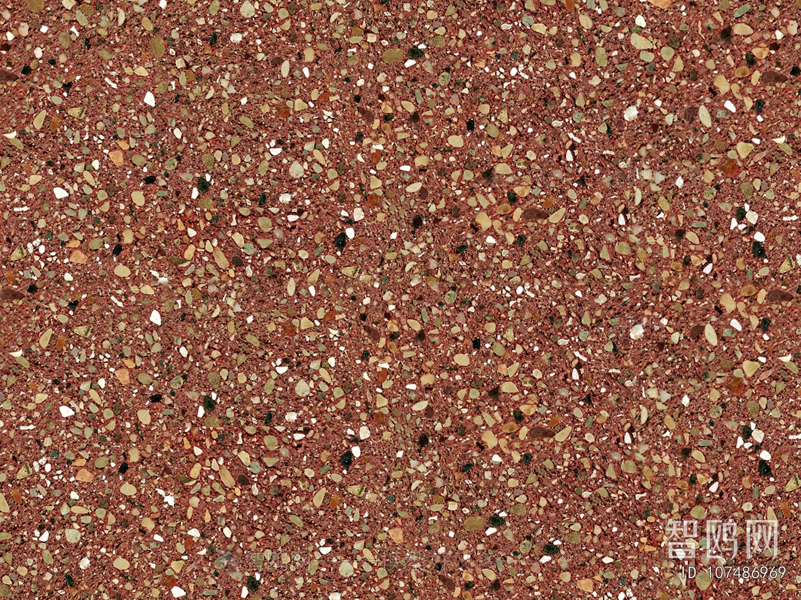 Terrazzo