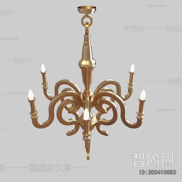 European Style Droplight