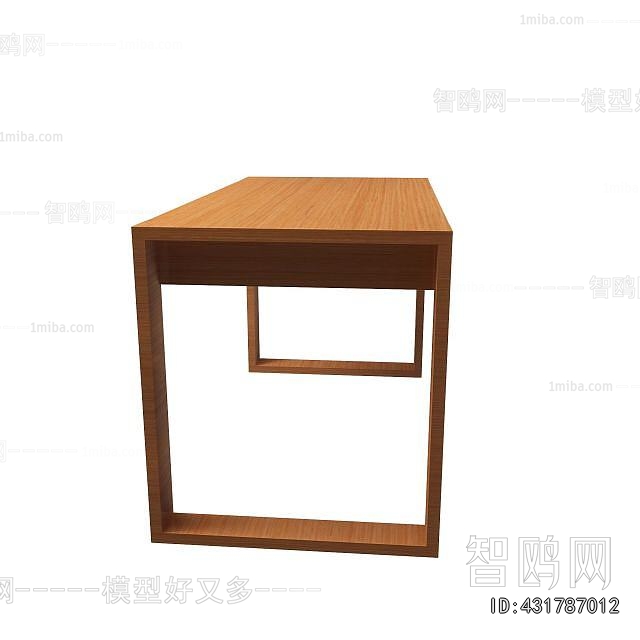 Modern Desk