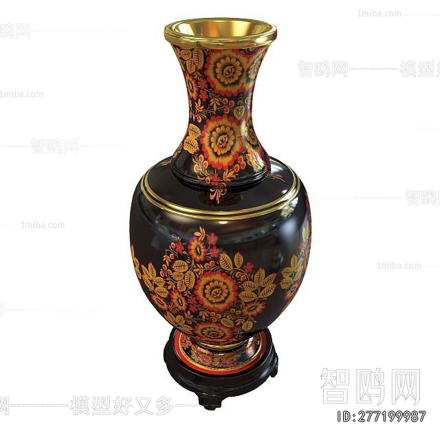 European Style Utensil