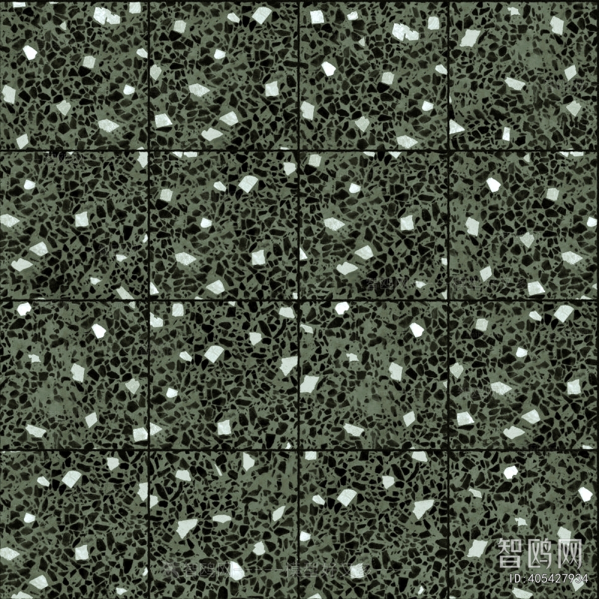 Terrazzo