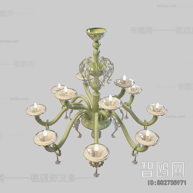 European Style Droplight