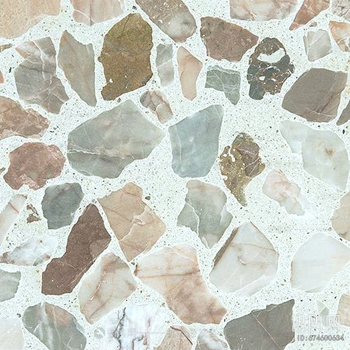 Terrazzo