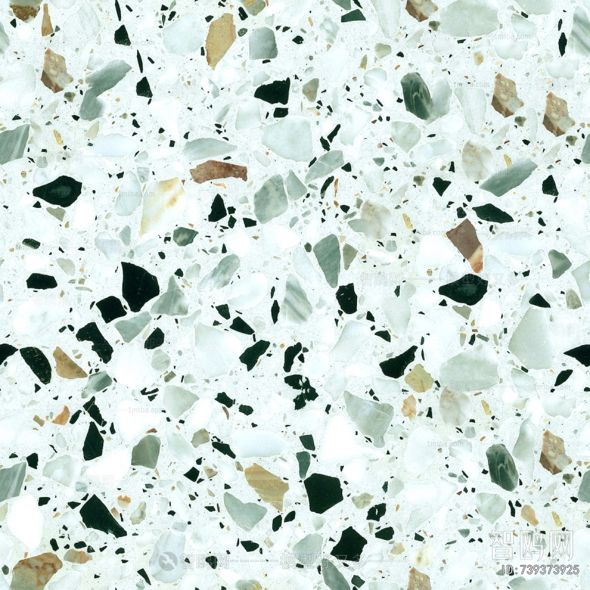 Terrazzo