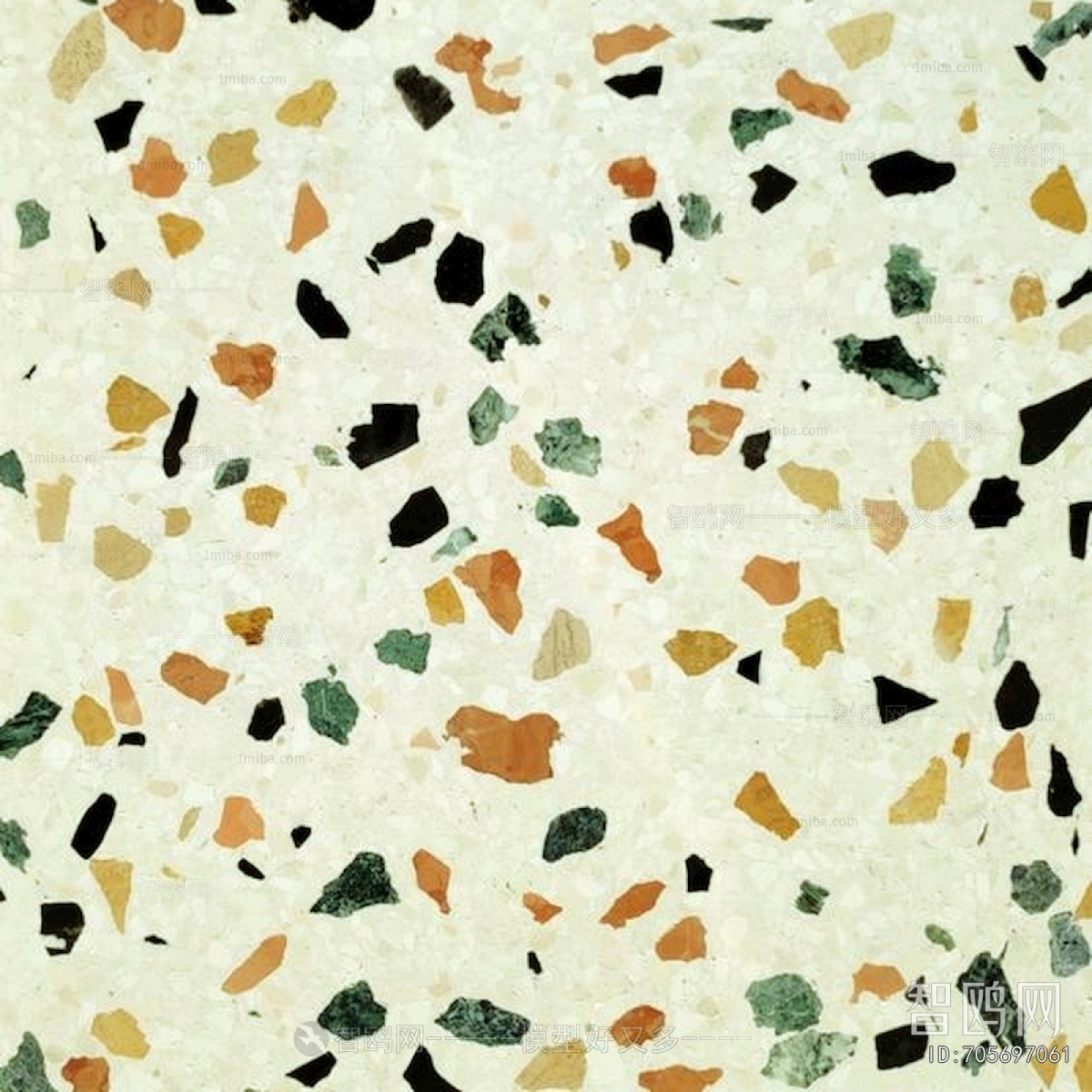 Terrazzo