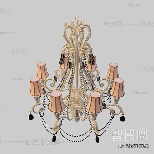 European Style Droplight