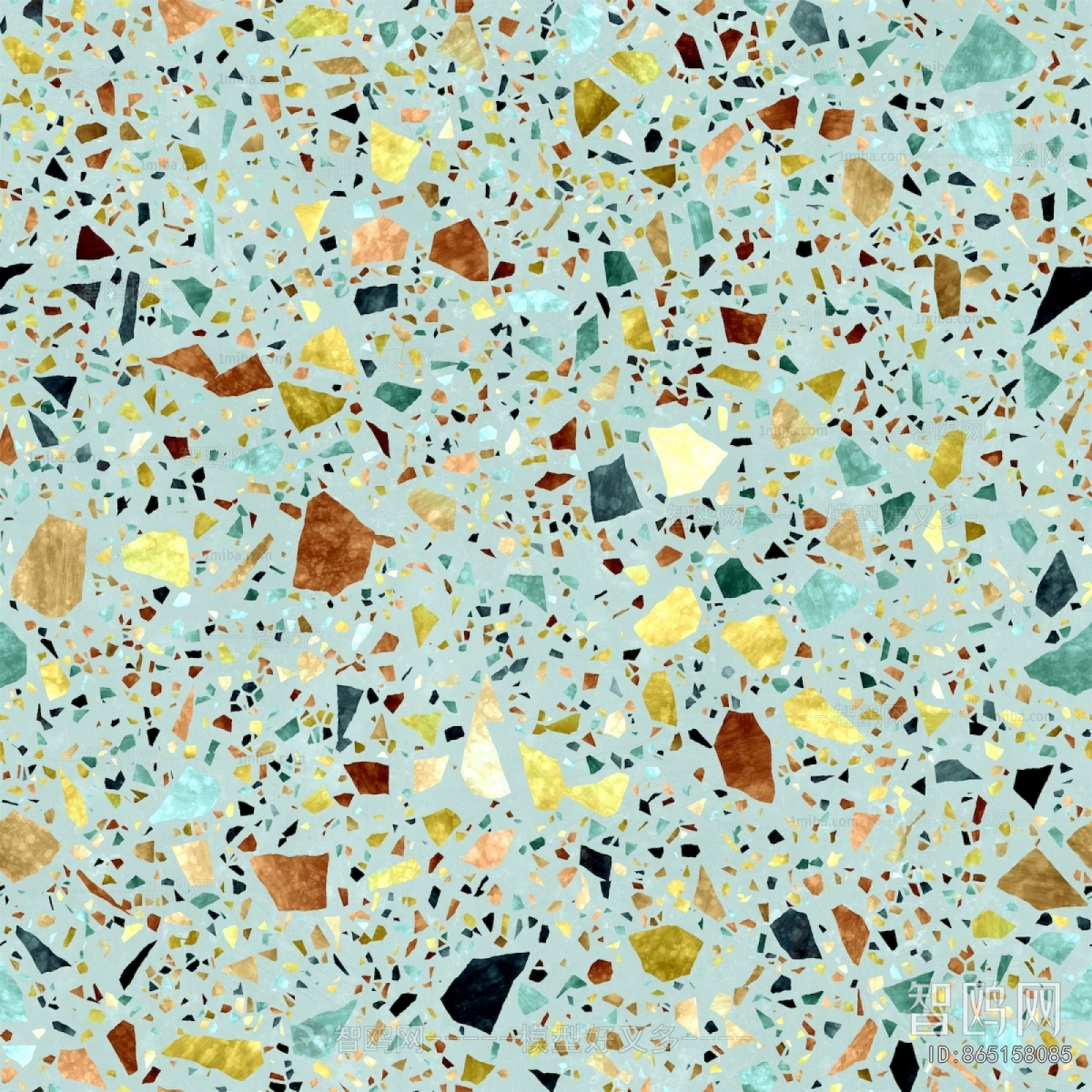 Terrazzo